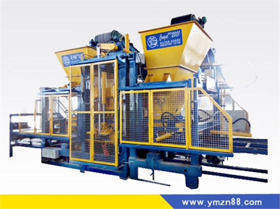 西安透水磚機(jī)