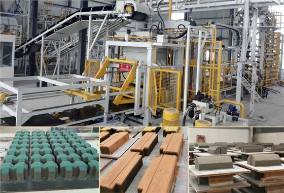 水泥磚機械設(shè)備