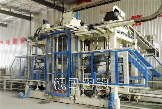 免燒磚設(shè)備生產(chǎn)線機(jī)械密封及活動(dòng)連接要檢查哪些內(nèi)容？