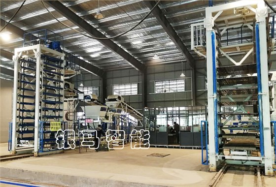 免燒磚設備生產(chǎn)線密封件分類及常見的液壓動力故障