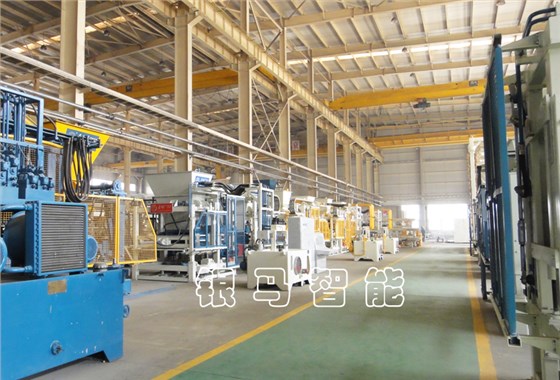 透水磚機(jī)：聯(lián)軸器對中不良的后果及找正方法！