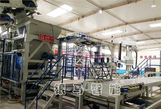 環(huán)保制磚設(shè)備生產(chǎn)線：砌塊磚機(jī)液壓密封防治及設(shè)備選擇要點(diǎn)！