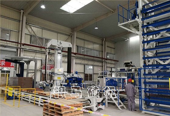 石粉石屑制磚設(shè)備：透水磚機(jī)生態(tài)環(huán)保從&ldquo;提倡&rdquo;轉(zhuǎn)向&ldquo;強(qiáng)制&rdquo;！