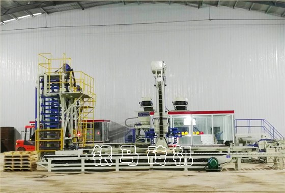 透水磚機：水渣免燒壓磚機技術員總結的液壓系統(tǒng)維護建議！