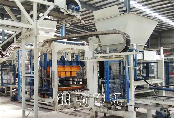 空心磚機(jī)：水泥磚廠自動(dòng)化設(shè)備電氣故障如何進(jìn)行應(yīng)急排查處理？