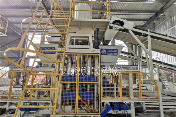 建筑垃圾制磚機(jī)日常潤(rùn)滑管理內(nèi)容與檢修措施有哪些？