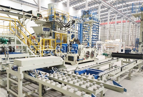 免燒磚機(jī)大型生產(chǎn)廠家：正確操作規(guī)程為設(shè)備養(yǎng)護(hù)護(hù)航！