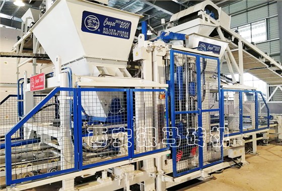 全自動(dòng)建筑垃圾制磚生產(chǎn)線簡(jiǎn)單易懂的設(shè)備配套軸承維護(hù)事項(xiàng)！