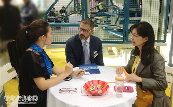 全自動(dòng)免燒磚設(shè)備