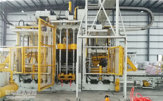 透水磚機生產(chǎn)廠家