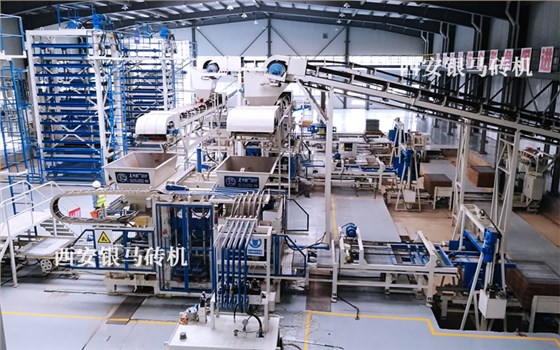 免燒磚制磚設(shè)備：&ldquo;一站式&rdquo;解決建筑固廢、工業(yè)固廢綜合利用難題