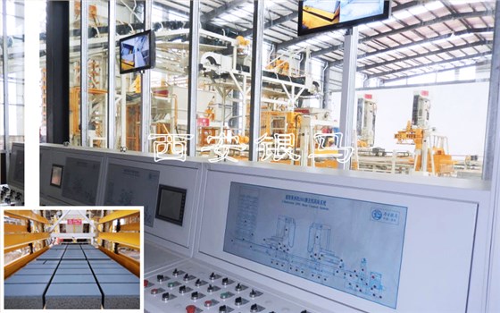 礦山尾礦制磚機(jī)推動(dòng)無(wú)人礦山、清潔礦山、智慧礦山建設(shè)