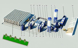 銀馬磚機(jī)關(guān)注“第二批海綿城市試點(diǎn)”評選進(jìn)程