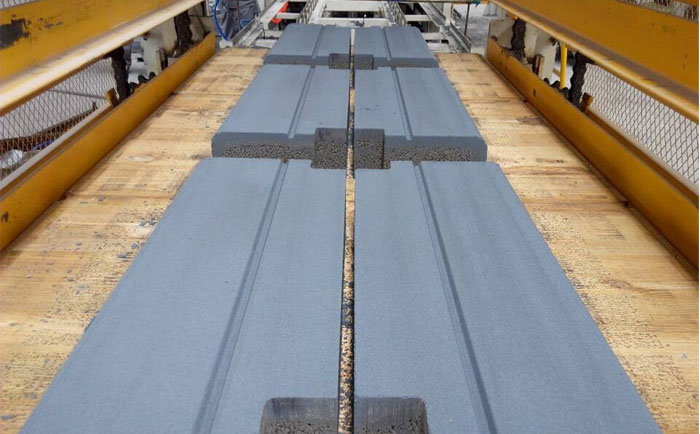 國(guó)家新規(guī)出臺(tái):重點(diǎn)鼓勵(lì)發(fā)展綠色建材