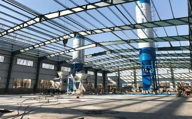 透水磚機(jī)械應(yīng)用之城市道路“海綿化”改造實(shí)例