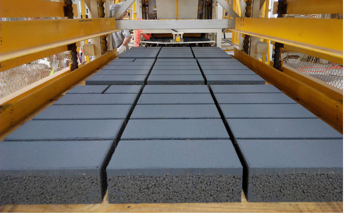 透水鋪裝的運(yùn)用設(shè)計(jì)