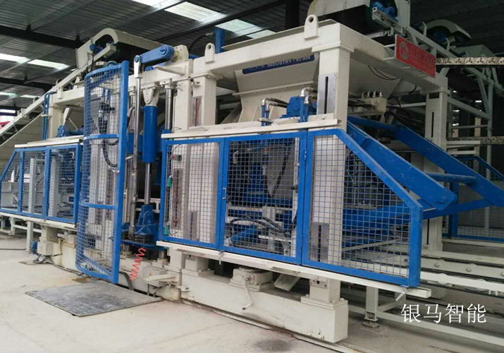 透水磚磚機模具重要性解析