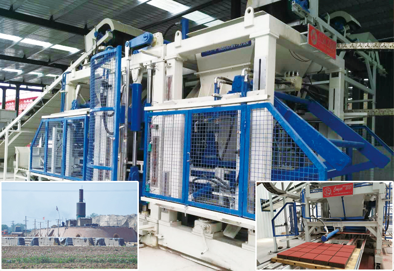 國家出臺行業(yè)標準為建筑垃圾資源化利用開設道路