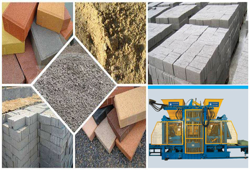 路面磚制磚設(shè)備一直堅(jiān)持走可持續(xù)發(fā)展戰(zhàn)略之路