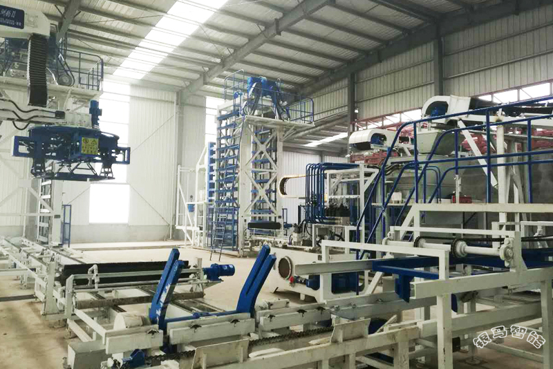 市政工程制磚設(shè)備維護保養(yǎng)相關(guān)知識