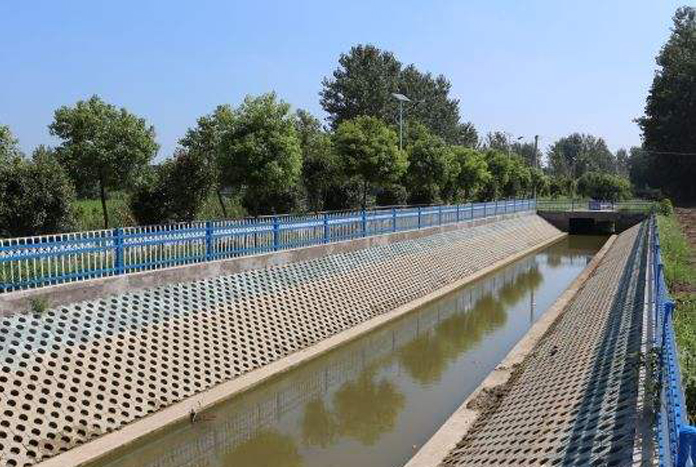 河道護坡磚機廠家分享磚機模具制作需滿足的要求