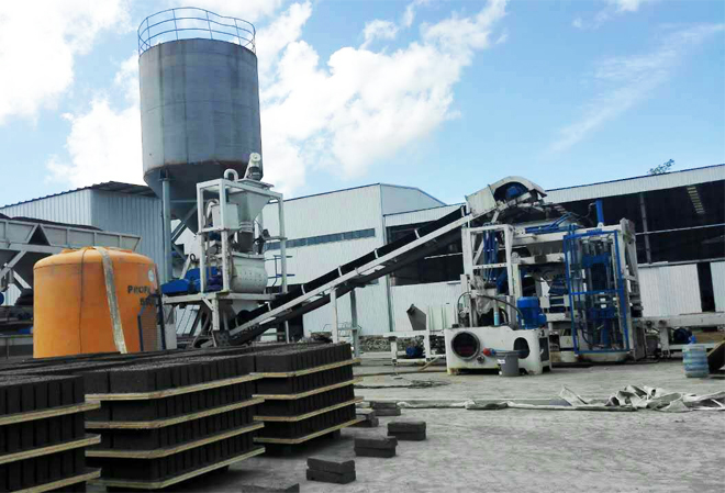 免燒磚設(shè)備生產(chǎn)線投資要注意的細節(jié)