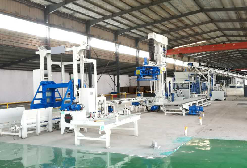 水泥免燒磚成型機(jī)選擇方向有哪些？