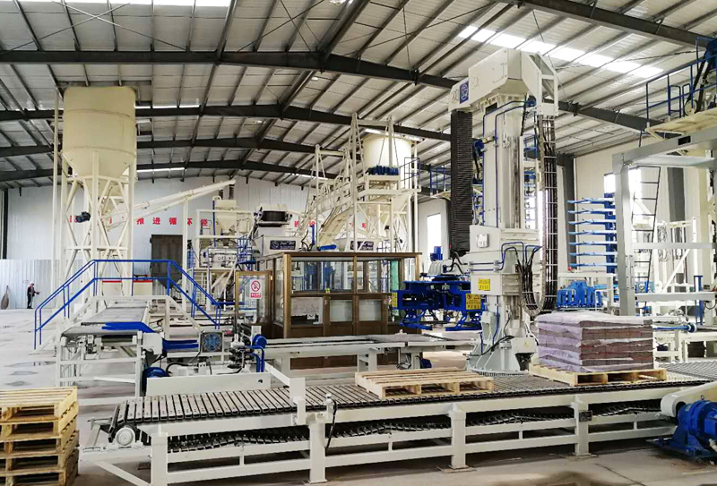 建筑垃圾制磚機配套皮帶運輸機皮帶打滑現(xiàn)象與應對措施