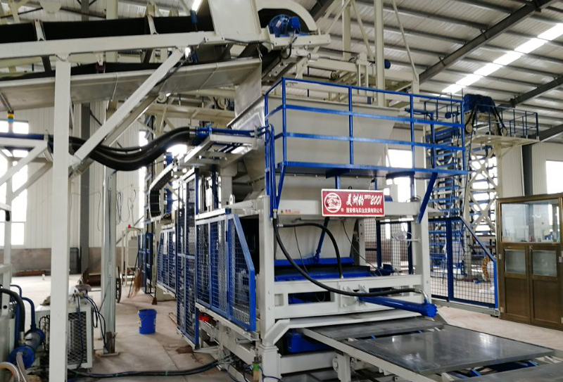 制磚成型機：全民攻堅才是陜西環(huán)?；A