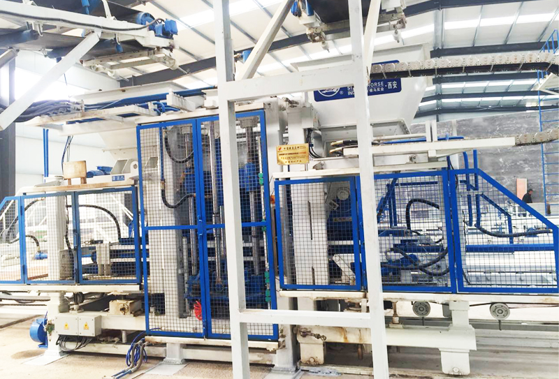 免燒磚機(jī)：液壓系統(tǒng)液壓缸的安裝要求有哪些？