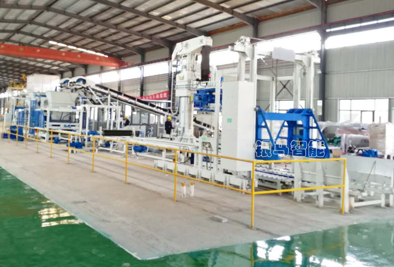 水泥混凝土磚機(jī)：80%的人都不知道軸承的這個(gè)潛在危害！