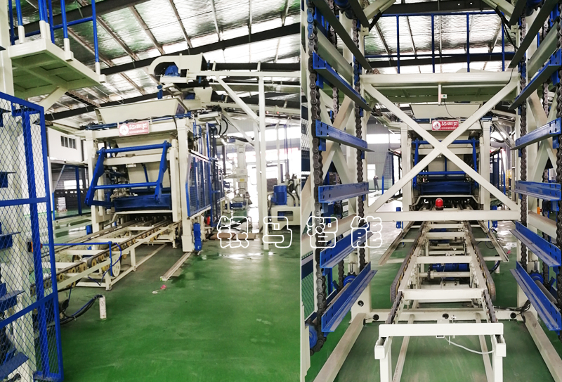 透水磚機設(shè)備