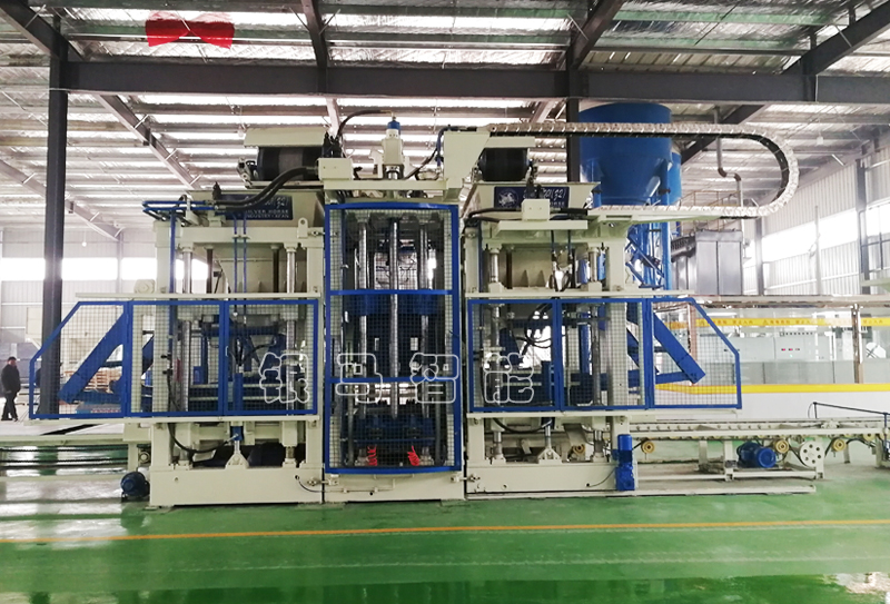 免燒磚全自動(dòng)磚機(jī)配套振動(dòng)篩日常維護(hù)6大秘訣！