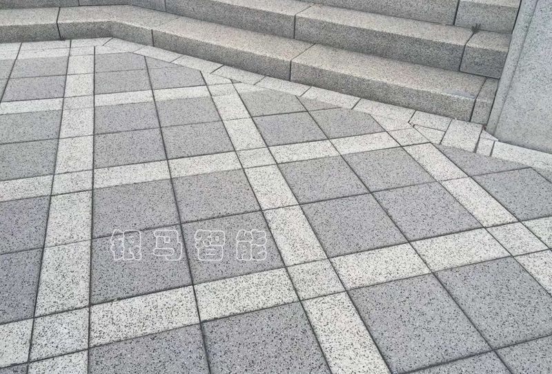 室外人造石設備