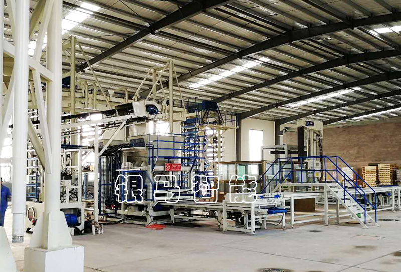 透水磚廣場磚設(shè)備常見液壓系統(tǒng)維護(hù)知識！