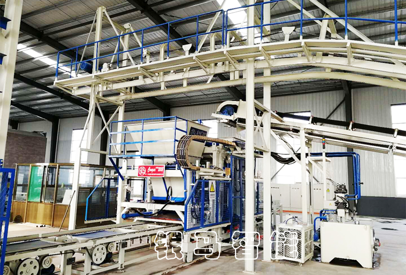 透水磚機(jī)械設(shè)備：夏季降溫措施與新建磚廠基本知識(shí)