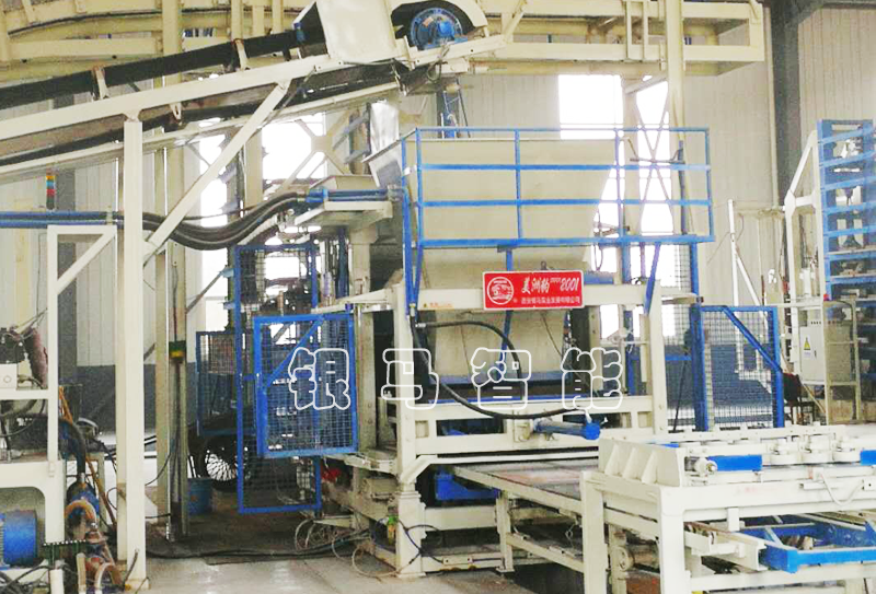 彩色路沿石生產(chǎn)設備：透水磚機電氣故障常用檢測及排除方法