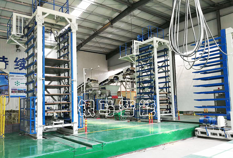 全自動建筑垃圾制磚機(jī)技術(shù)人員教你如何正確安裝油封！