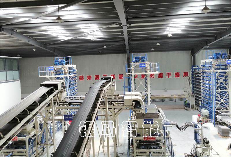 透水磚機(jī)設(shè)備點(diǎn)檢定義及以及進(jìn)行設(shè)備點(diǎn)檢的目的