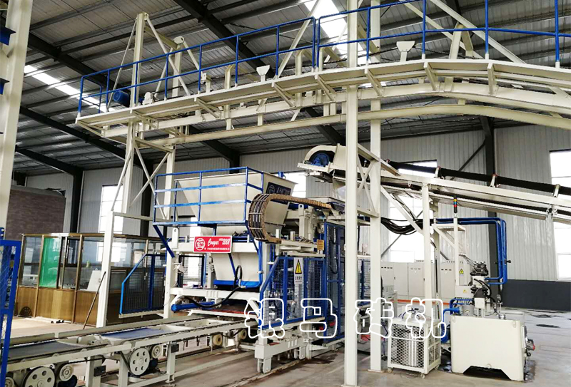 砌塊磚機(jī)：脫硫石膏制磚機(jī)電氣設(shè)備檢修的正確使用方法！