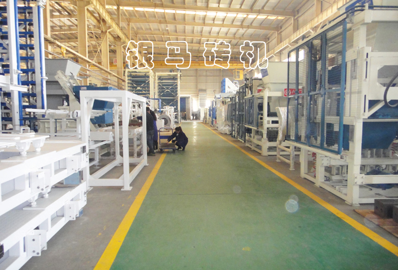 西安銀馬，探索智能科技，鑄就綠色品牌