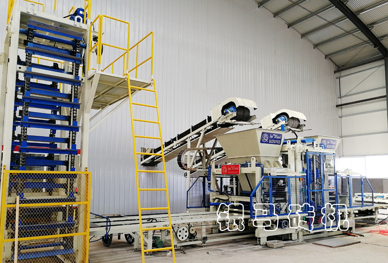 免燒磚機(jī)：什么是水渣免燒壓磚機(jī)的水腐蝕？