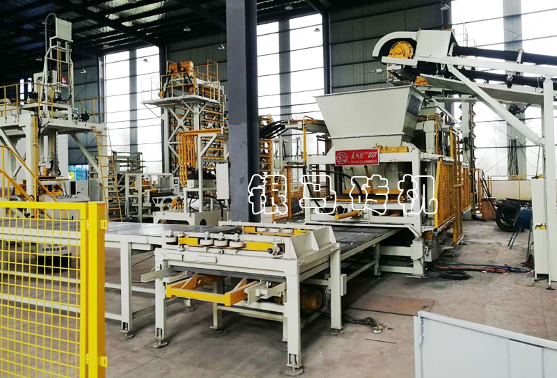 免燒磚機(jī)：水渣免燒壓磚機(jī)之那些不常見(jiàn)密封圈的作用及用途！