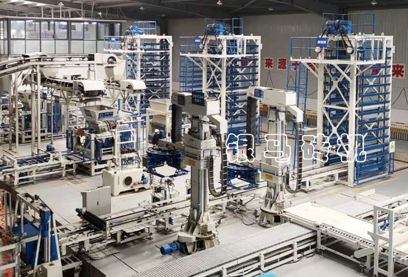 制磚機(jī)成套設(shè)備：免燒磚機(jī)兩大&ldquo;絕招&rdquo;教你快速診斷液壓故障！