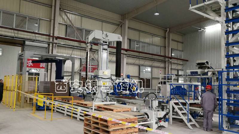 透水磚機：2025磚石一體機液壓油更換判定標準與安全生產(chǎn)要點
