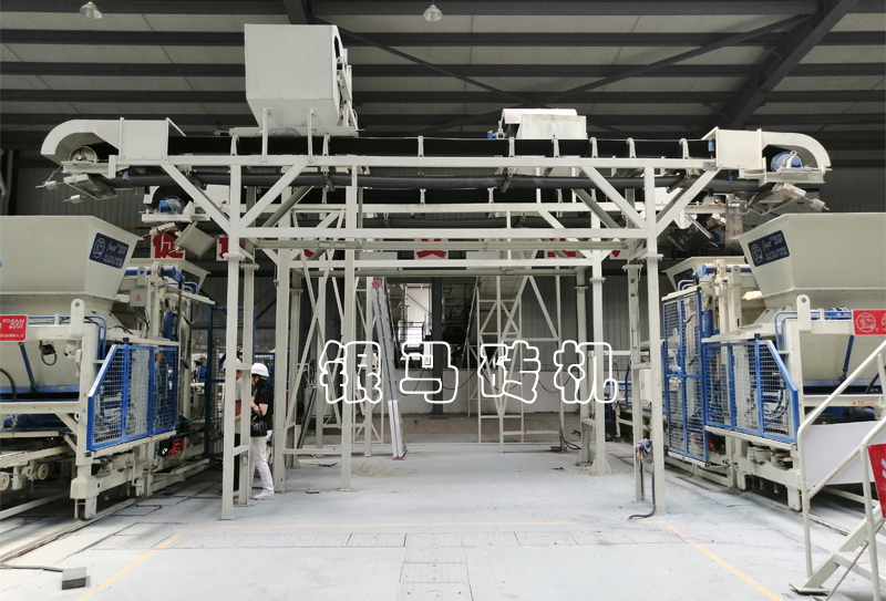 制磚機設備：硬核西安又出新支持政策，即日執(zhí)行！