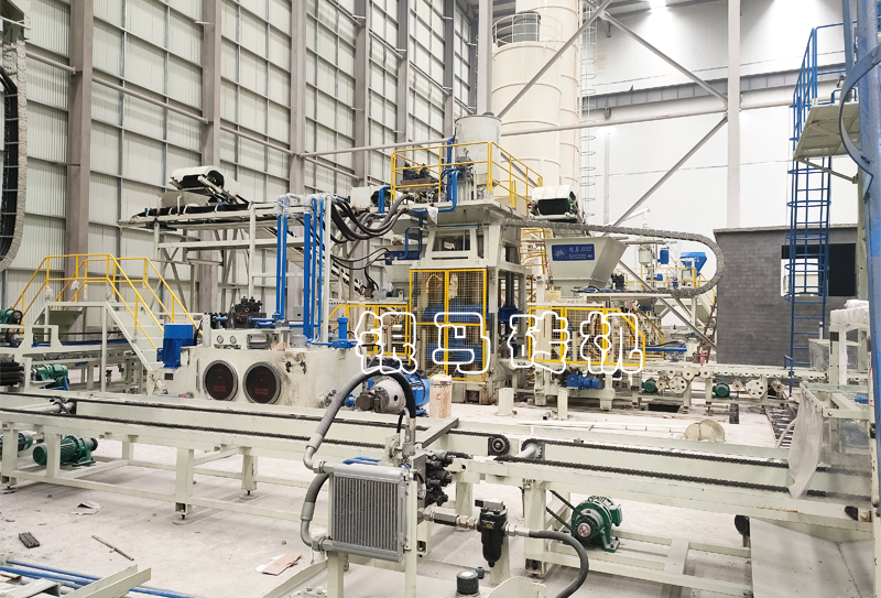 全自動粉煤灰免燒磚機讓固廢再生數(shù)據(jù)化及雨季如何養(yǎng)護！