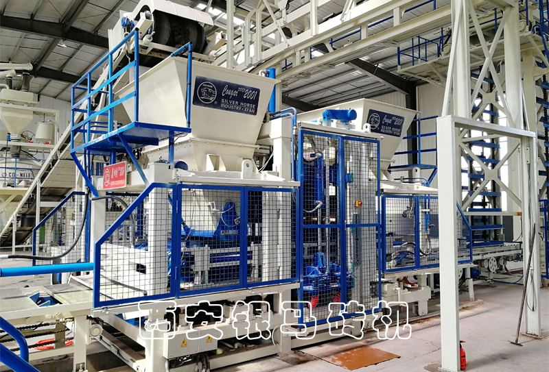 固廢危害長遠，免燒磚機生產(chǎn)線設(shè)備&ldquo;一線&rdquo;資源化再生！