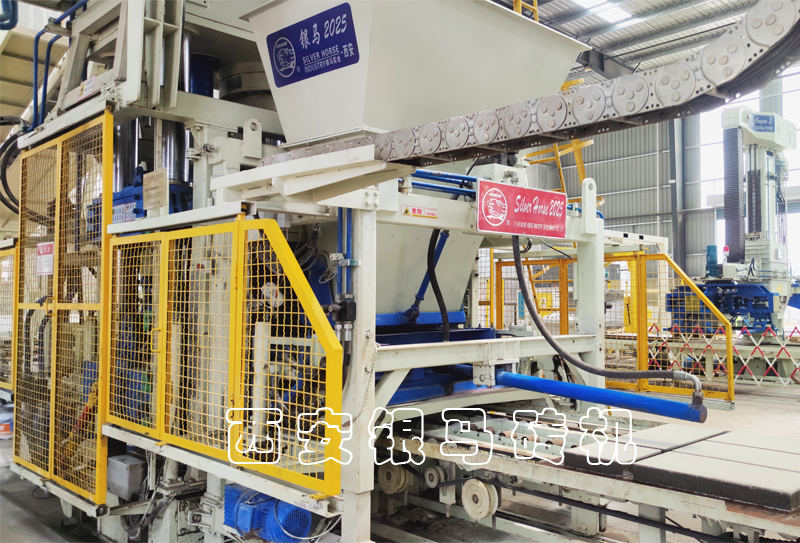 不平凡的2020年 砌塊磚機(jī)用戶將得到中央財(cái)政補(bǔ)貼