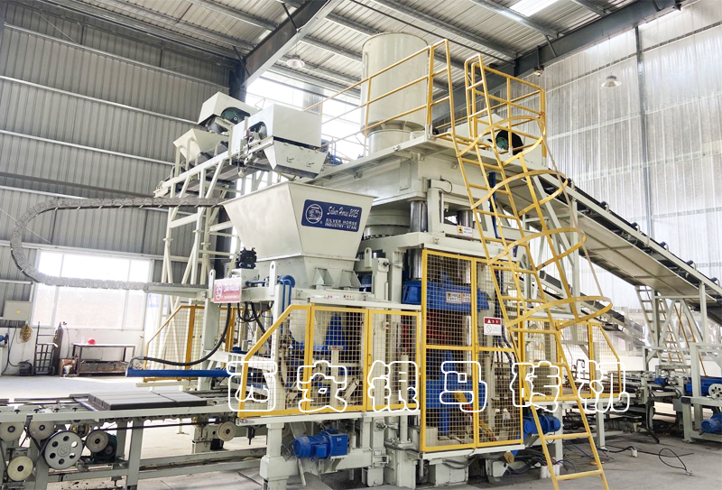 人造路沿石設(shè)備：機(jī)械設(shè)備進(jìn)水原因分析及預(yù)防措施！